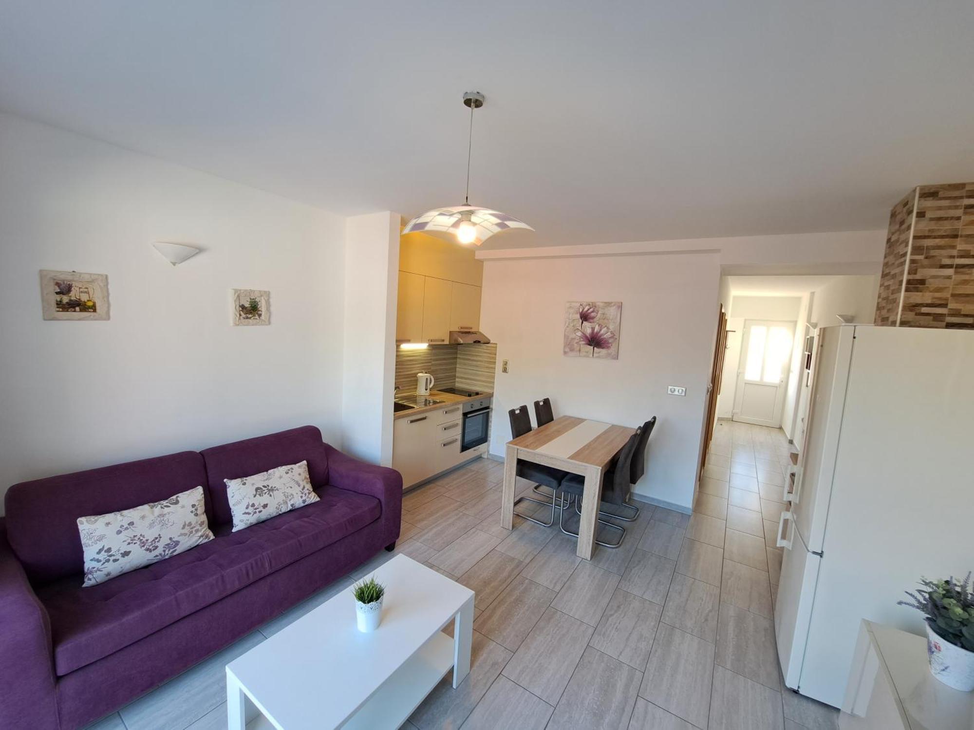 Apartments Sisevic - Comfort Apartments With Balconies And Sea View Slano Δωμάτιο φωτογραφία