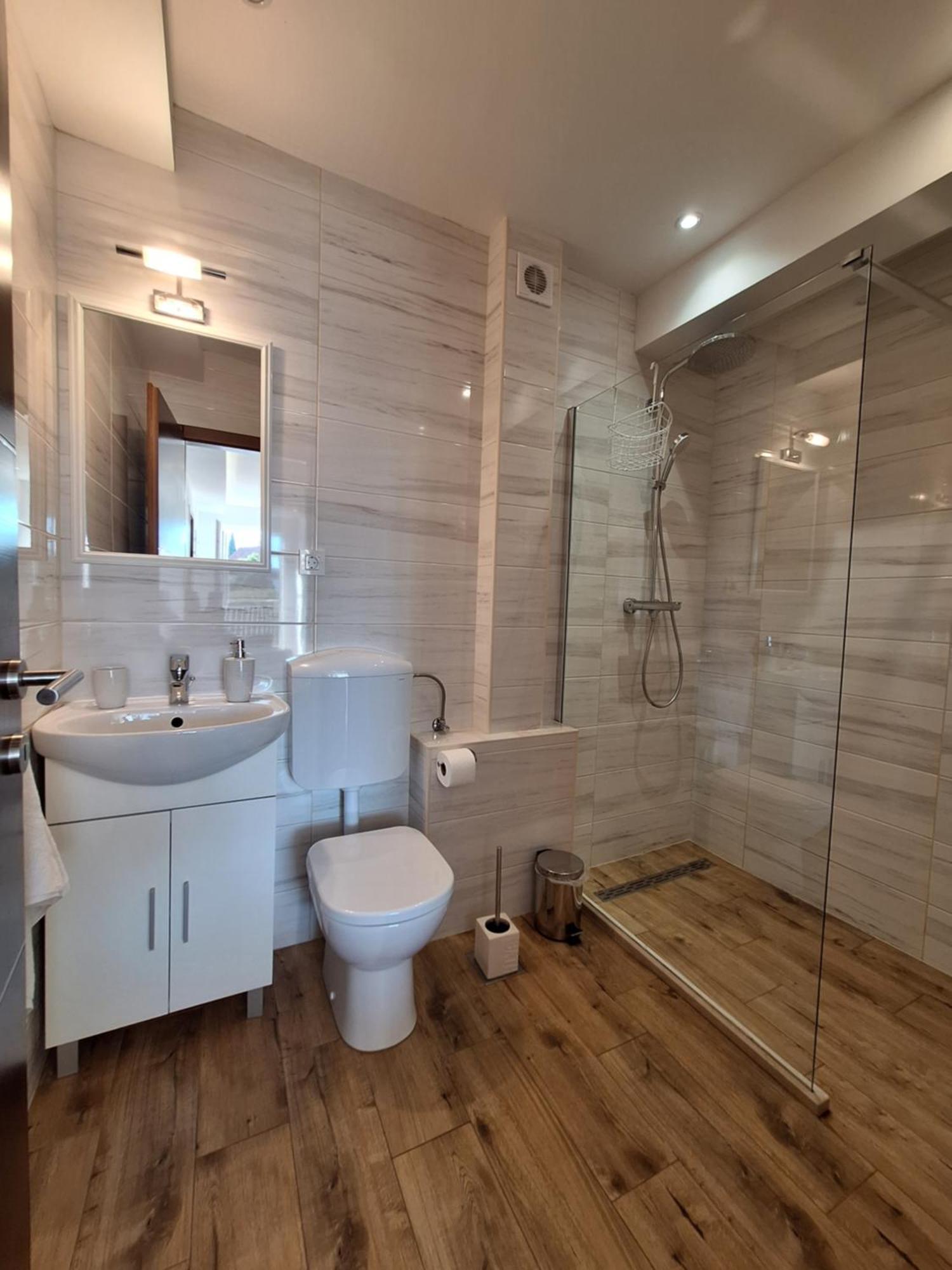 Apartments Sisevic - Comfort Apartments With Balconies And Sea View Slano Εξωτερικό φωτογραφία