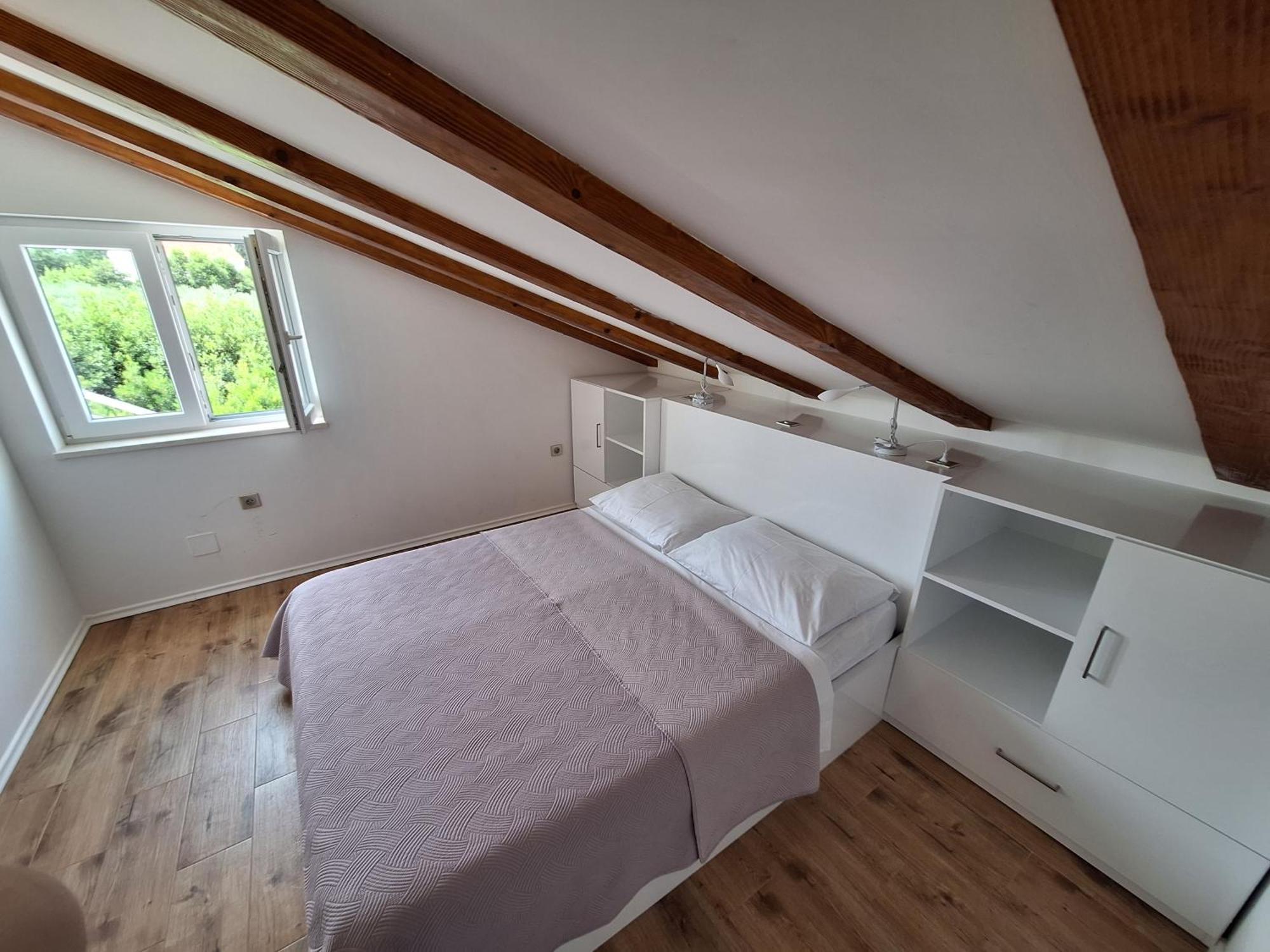 Apartments Sisevic - Comfort Apartments With Balconies And Sea View Slano Εξωτερικό φωτογραφία