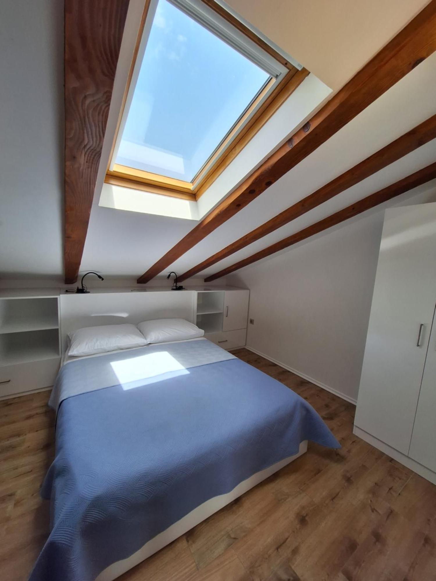 Apartments Sisevic - Comfort Apartments With Balconies And Sea View Slano Εξωτερικό φωτογραφία