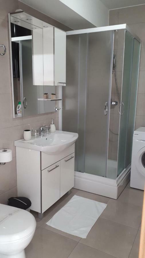 Apartments Sisevic - Comfort Apartments With Balconies And Sea View Slano Εξωτερικό φωτογραφία